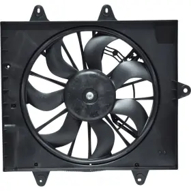 Fa-50488 Universal Air Conditioner Radiator Fan Assy Uac Fa50488