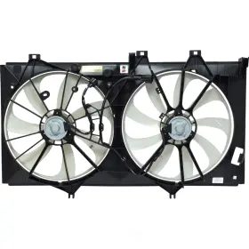 Fa50167c Universal Air Conditioner Radiator And Condenser Fan Assy Uac Fa50167c Universal Air Conditioner Radiator And Condenser Fan Assy Uac