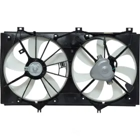 Fa50276c Universal Air Conditioner Radiator And Condenser Fan Assy Uac