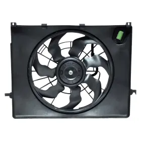 Fa50305c Universal Air Conditioner For Hyundai Sonata 2011-2013 Uac Engine Cooling Fan Assembly Fa50305c Universal Air Conditioner For Hyundai Sonata 2011-2013 Uac Engine Cooling Fan Assembly