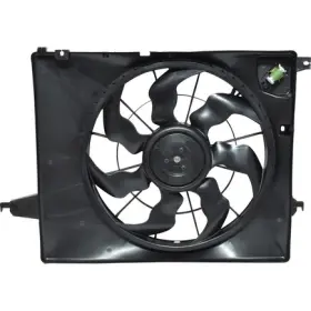 Fa50324c Universal Air Conditioner Uac Cooling Fan Clutch And Motor - Engine Assembly Fa50324c Universal Air Conditioner Uac Cooling Fan Clutch And Motor - Engine Assembly