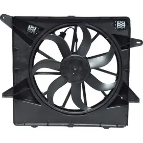 Fa50355c Universal Air Conditioner Uac Engine Cooling Fan Assembly