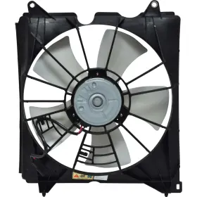 Fa50370c Universal Air Conditioner Radiator Fan Assy Uac