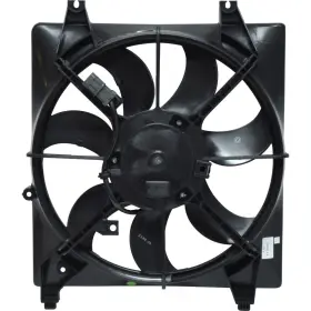 Fa50403c Universal Air Conditioner Radiator Fan Assy Uac