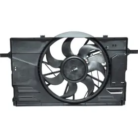 Fa50404c Universal Air Conditioner Uac Engine Cooling Fan Assembly