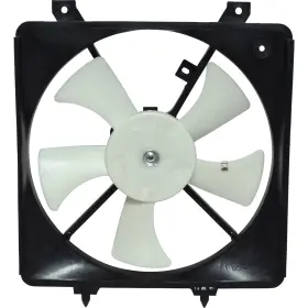 Fa50491c Universal Air Conditioner Uac Engine Cooling Fan Assembly