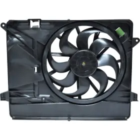 Fa50514c Universal Air Conditioner Uac Engine Cooling Fan Assembly