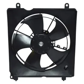 Fa50586c Universal Air Conditioner Uac Engine Cooling Fan Assembly