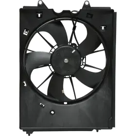 Fa50590c Universal Air Conditioner For Honda Pilot 2016-2022 Uac Engine Cooling Fan Assembly Fa50590c Universal Air Conditioner For Honda Pilot 2016-2022 Uac Engine Cooling Fan Assembly