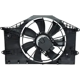 Fa50773c Universal Air Conditioner Uac Engine Cooling Fan Assembly