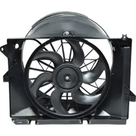 Fa70197c Universal Air Conditioner Uac Engine Cooling Fan Assembly