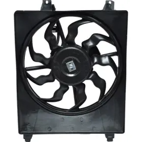 Fa70287c Universal Air Conditioner Uac Engine Cooling Fan Assembly