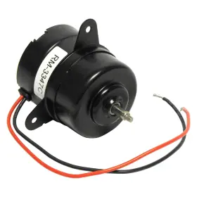 Universal Air Conditioner Rm3347c For Honda Accord 1998-1999 Uac Driver Side Radiator Fan Motor