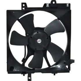 Fa50242c Universal Air Conditioner Uac Engine Cooling Fan Assembly Fa50242c Universal Air Conditioner Uac Engine Cooling Fan Assembly