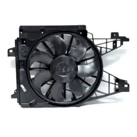 Fa50473c Universal Air Conditioner Uac Engine Cooling Fan Assembly