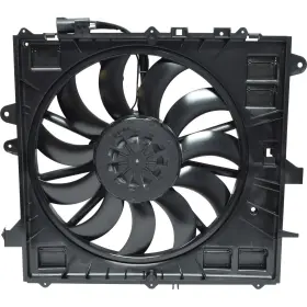 Fa50792c Universal Air Engine Cooling Fan Assembly For Camaro Ats Cts Fa50792c Universal Air Engine Cooling Fan Assembly For Camaro Ats Cts