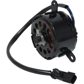 Rm9136c Universal Air Engine Cooling Fan Motor For 2000-2004 Jeep Grand Cherokee Rm9136c Universal Air Engine Cooling Fan Motor For 2000-2004 Jeep Grand Cherokee