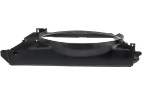 619xg60 Uro Engine Cooling Fan Shroud For 1994-1995 Bmw 850csi #2