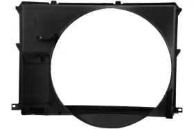 619xg60 Uro Engine Cooling Fan Shroud For 1994-1995 Bmw 850csi