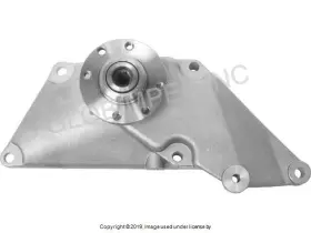 0528 Uro Parts 104 200 Mercedes 1990-1993 Bearing Bracket - Fan / Clutch Warranty