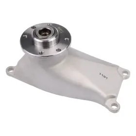 Uro Parts 1042002128 Fan Bearing Bracket For 94-99 Mercedes-benz E320 S320 Sl320