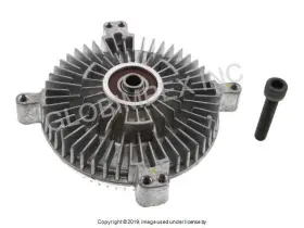119-200-00-22 Uro Parts Mercedes 1990-1999 Fan Clutch 1 Year Warranty