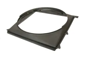 17111723029 Uro Parts Engine Cooling Fan Shroud