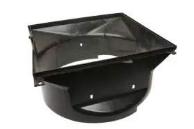 17111723067 Uro Parts Engine Cooling Fan Shroud