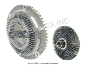 Uro Parts 847603021274 Bmw E34 E36 E39 E46 Z3 X5 M3 1991-2005 Fan Clutch