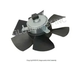 944-624-021-03 Uro Parts Porsche 1983-1995 Auxiliary Fan 1 Pc Year Warranty #2