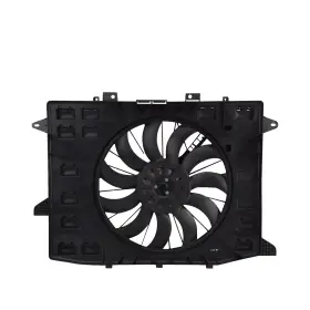 Gm3115339 Us Auto 3 Fit 2020 2021 2022 2023 2024 2025 Cadillac Xt5 Cooling Fan Asembly