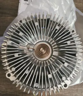 22181 Us Motor Works Engine Cooling Fan Clutch For 04-10 Infiniti Qx56