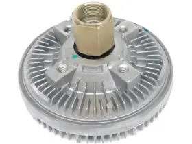 34591ncsh Us Motor Works For 1999-2004 Chevrolet Silverado 2500 Fan Clutch 2001