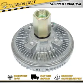 Us Motor Works Tost260507035768 1 Engine Cooling Fan Clutch For 2004-2006 Chevrolet Colorado 2.8l