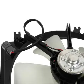10032590 Usdealsparts Radiator Cooling Fan Electric For 1994 1995 1996 1997 Honda Accord #3