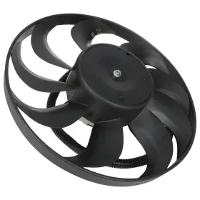 10032750 Usdealsparts Ac A/c Condenser Cooling Fan Electric For 2000 2001 2002 2003-2006 Audi Tt