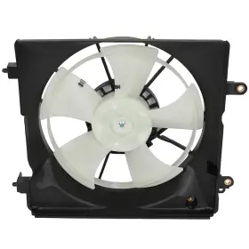 10032916 Usdealsparts Radiator Cooling Fan Electric For 2013-2015 Acura Ilx 2012-2015 Honda Civic