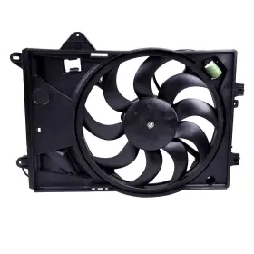 10345513 Usdealsparts Radiator Cooling Fan Assembly For Chevrolet Sonic 1.8l 2012-2018