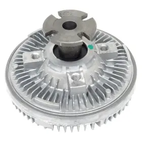 22145 Usmw Professional Series For Chevy K2500 Suburban 92-99 Heavy Duty Engine Cooling Fan Clutch
