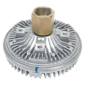 22150 Usmw Professional Series For Ram 1500 11-13 Heavy Duty Engine Cooling Fan Clutch