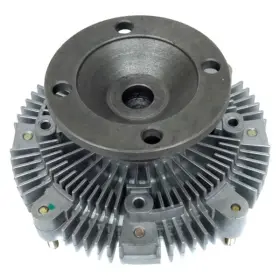 22183 Usmw Professional Series For Toyota Land Cruiser 99-05 Heavy Duty Engine Cooling Fan Clutch