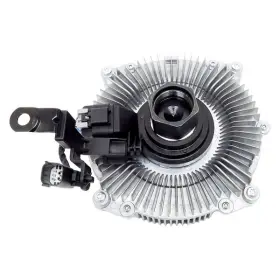 22340 Usmw Professional Series For Ford F-250 Super Duty 11-19 Heavy Engine Cooling Fan Clutch