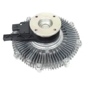 22343 Usmw Professional Series For Nissan Titan 17-19 Heavy Duty Engine Cooling Fan Clutch