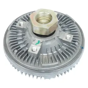 C7500 Usmw Professional Series 22619 For Chevy Kodiak 99-00 Heavy Duty Engine Cooling Fan Clutch