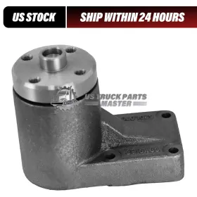 Utpm 3913433 3911204 Fan Support Bracket For Cummins 6b 6bt 6bta 6bt5.9 4b 4bt 4bta