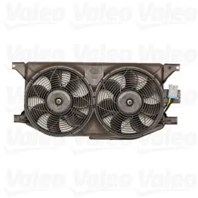 163.154 Valeo 698607 A/c Condenser Fan Motor-gas