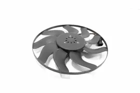 7935173 Valeo Bmw 330i G20 2.0l Engine Radiator Cooling Fan Motor And Blade Oem 2019 - 2023 #2