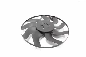 7935173 Valeo Bmw 330i G20 2.0l Engine Radiator Cooling Fan Motor And Blade Oem 2019 - 2023