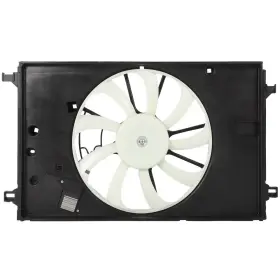 13766429 Valuezone-autoparts Electric Radiator Fan Assembly Fits Toyota For Corolla Cross 2022 2023
