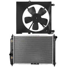 13517830 Vaultpro Electric Engine Radiator Cooling Fan Kit For 2005-2008 Chevy Aveo Pontiac Wave 13517830 Vaultpro Electric Engine Radiator Cooling Fan Kit For 2005-2008 Chevy Aveo Pontiac Wave